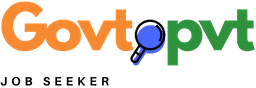 Govtpvt Logo
