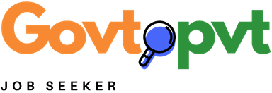 Govtpvt Logo