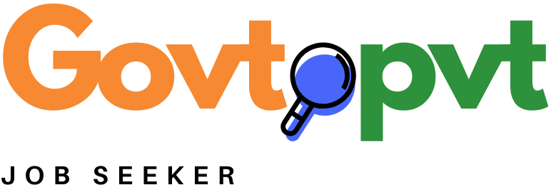Govtpvt Logo